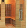 Sauna Infrarouge APOLLON