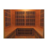 Sauna Infrarouge APOLLON