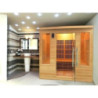 Sauna Infrarouge APOLLON