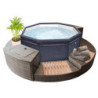 Mobilier spa Netspa Octopus