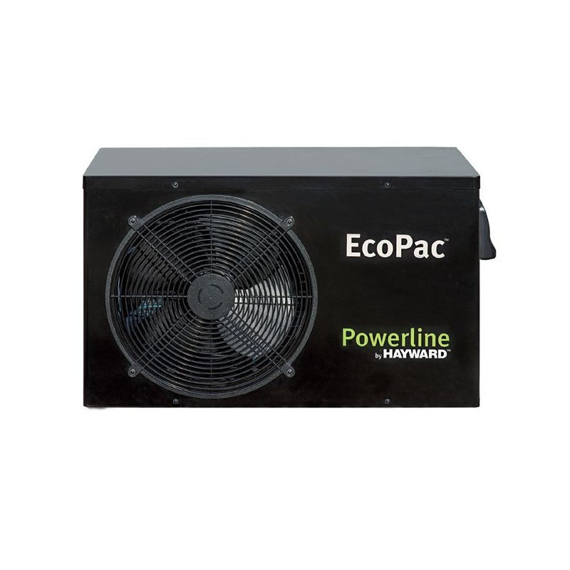 Pompe à chaleur Powerline EcoPac Hayward