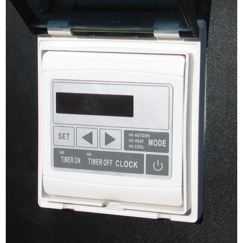 Pompe à chaleur Powerline EcoPac Hayward