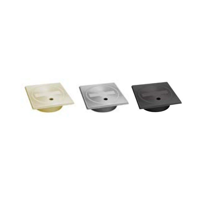 Cadre à sceller avec couverlce de couleur pour skimmer Procopi