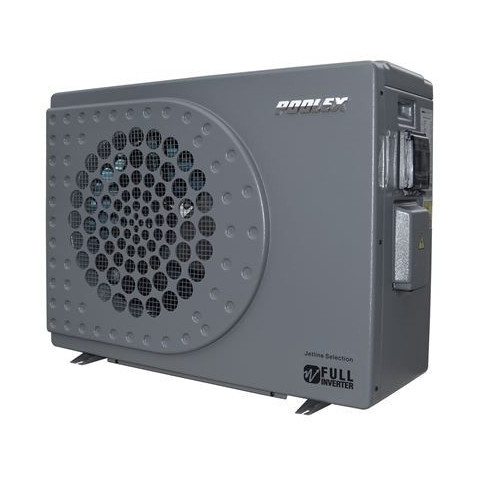 Pompe à chaleur Poolex Jetline Sélection Full inverter