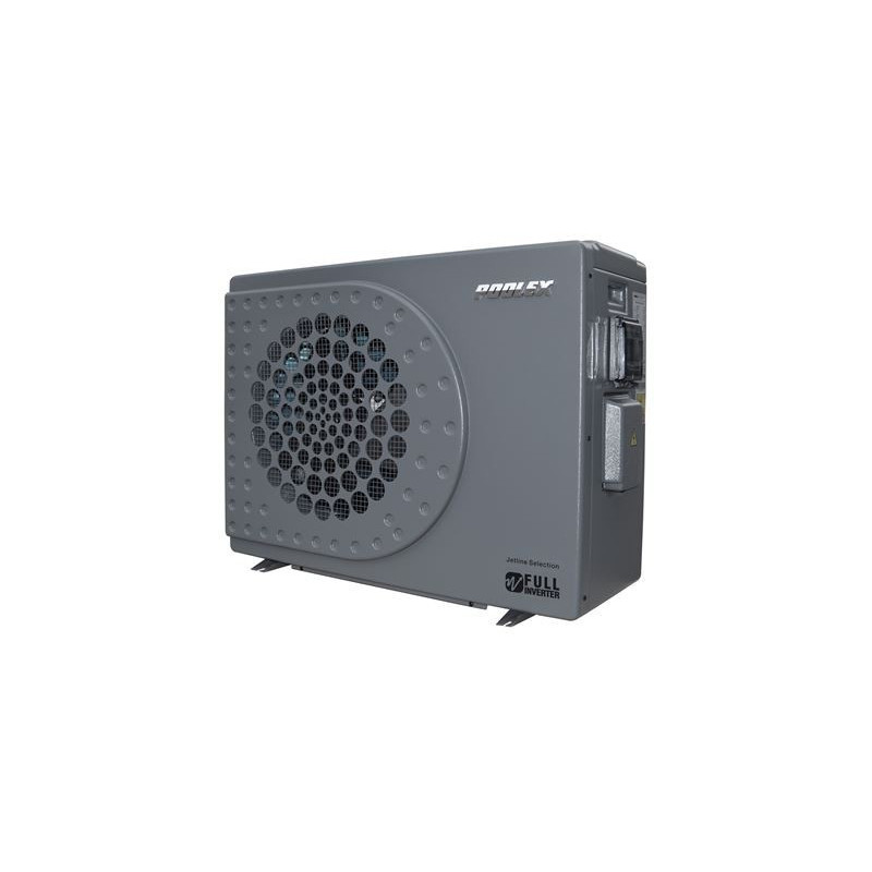 Pompe à chaleur Poolex Jetline Sélection Full inverter