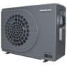 Pompe à chaleur Poolex Jetline Sélection Full inverter