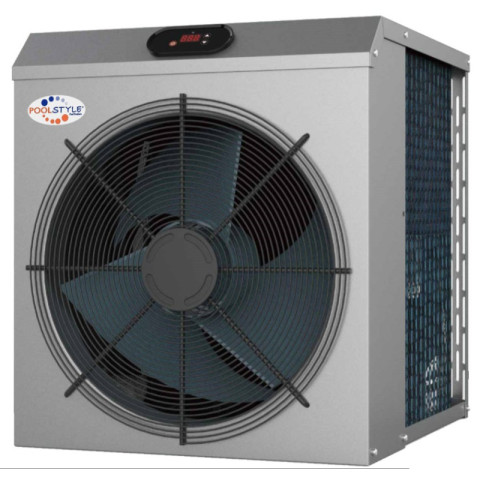 Pompe à chaleur Poolstlyle mini r32
