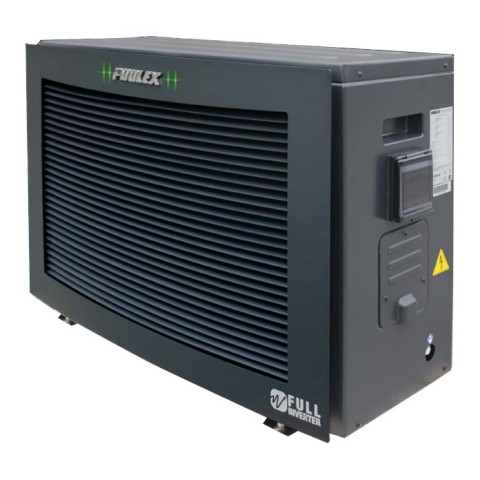 Pompe à chaleur PAC Poolex Jetline Selection Premium FI