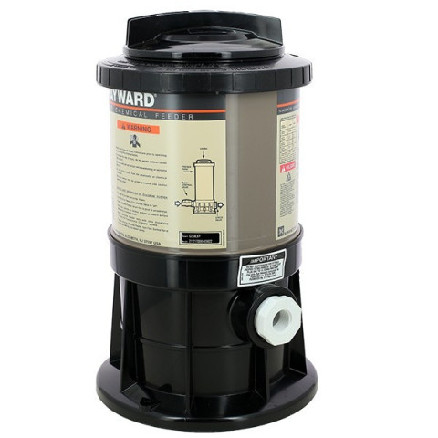 Chlorinateur/brominateur Hayward piscine