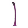 douche solaire cobra violet