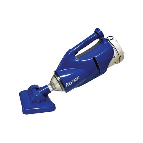 Aspirateur piscine à batterie Pool Blaster Catfish