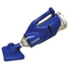 Aspirateur piscine à batterie Pool Blaster Catfish
