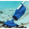 Aspirateur piscine à batterie Pool Blaster Catfish