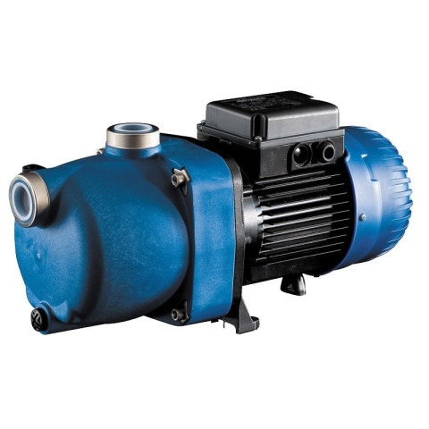 Surpresseur Zodiac Polaris 1 cv mono SANS KIT