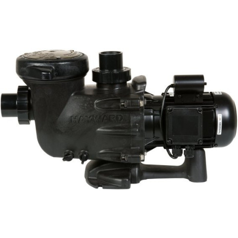 Pompe filtration Max Flow II mono