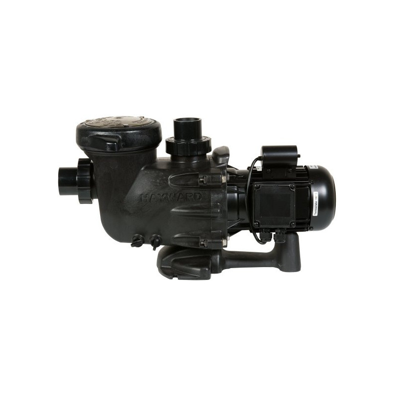 Pompe filtration Max Flow II mono