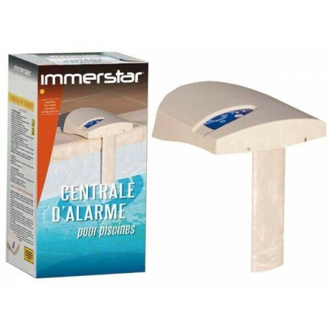 Alarme de piscine Astral Immerstar®