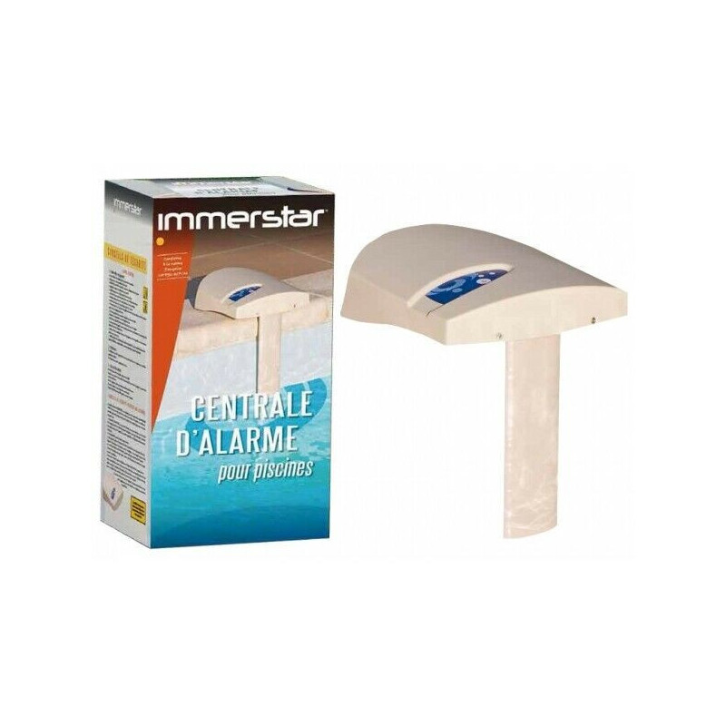 Alarme de piscine Astral Immerstar®