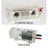 Cellule compatible électrolyseur Zodiac MD