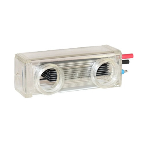 Cellule compatible électrolyseur Zodiac LM2