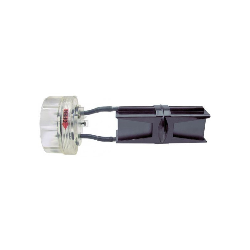 Cellule compatible avec électrolyseur PROMATIC ESC