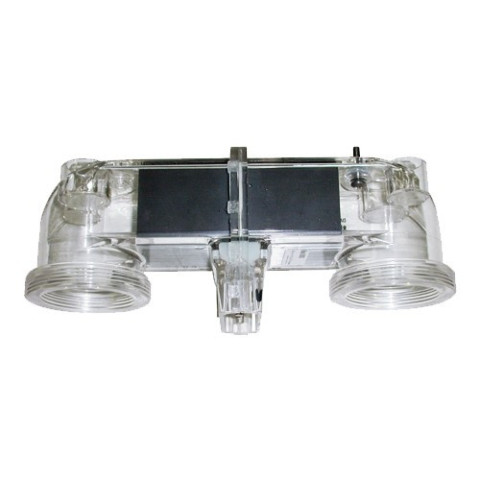 Cellule compatible avec électrolyseur PROMATIC ESC