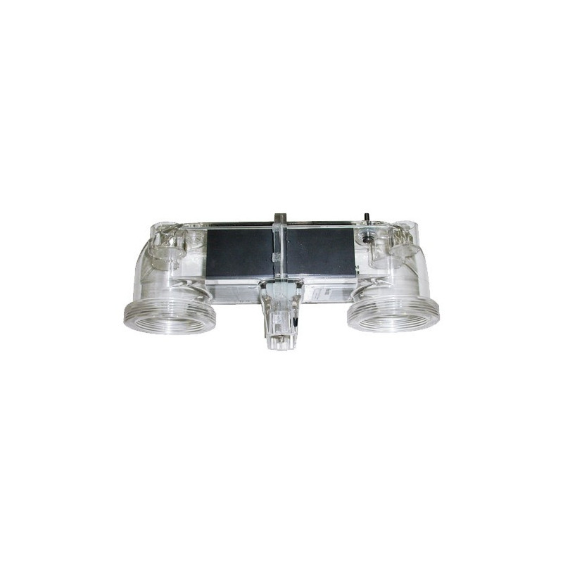 Cellule compatible avec électrolyseur PROMATIC ESC