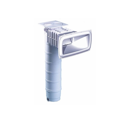 Skimfiltres Weltico pour piscine panneau