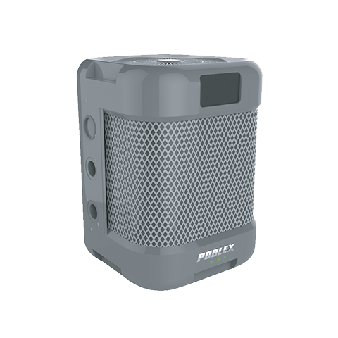 Pompe à chaleur PAC Poolex Q-line