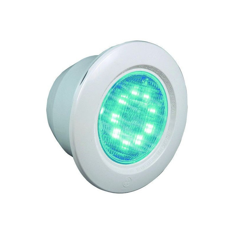 Projecteur Hayward standard LED RGB 30W liner/béton