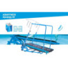 Waterflex AQUAJOGG tapis de marche Aquajogging