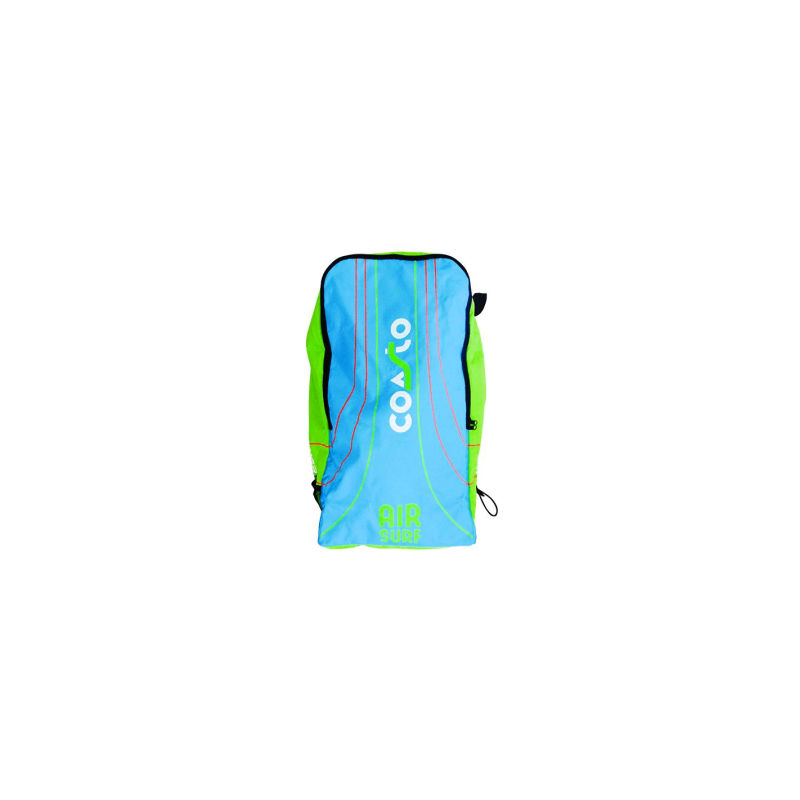 Paddle gonflable Coasto air surf 6''