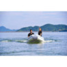 bateau gonflable Zray Avenger 400