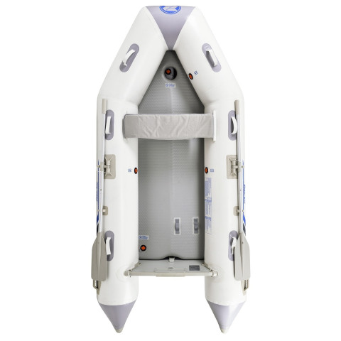 bateau gonflable Zray Avenger 400