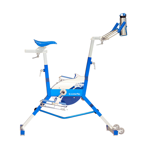 Aquabike Waterflex WR4 Air