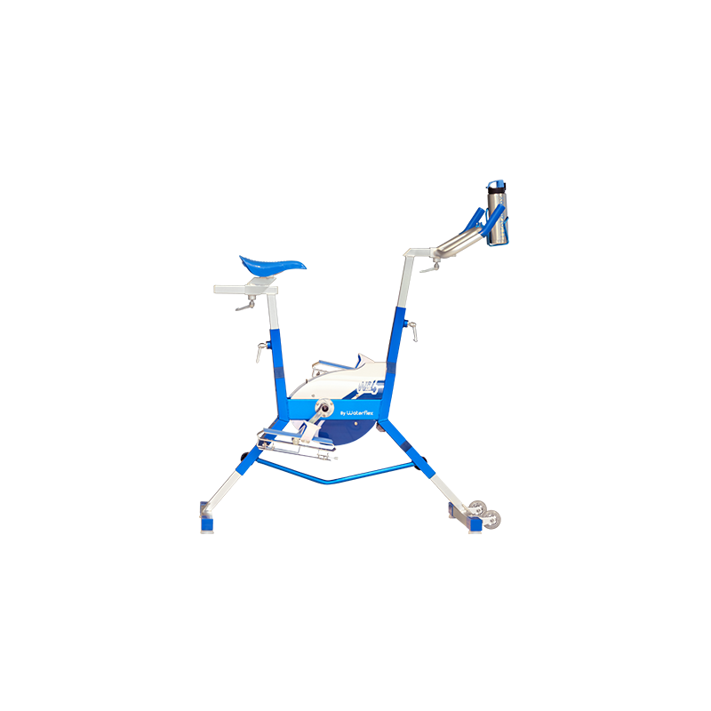 Aquabike Waterflex WR4 Air