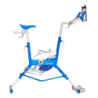 Aquabike Waterflex WR4 Air