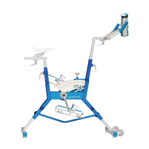 Aquabike Waterflex WR5 Air