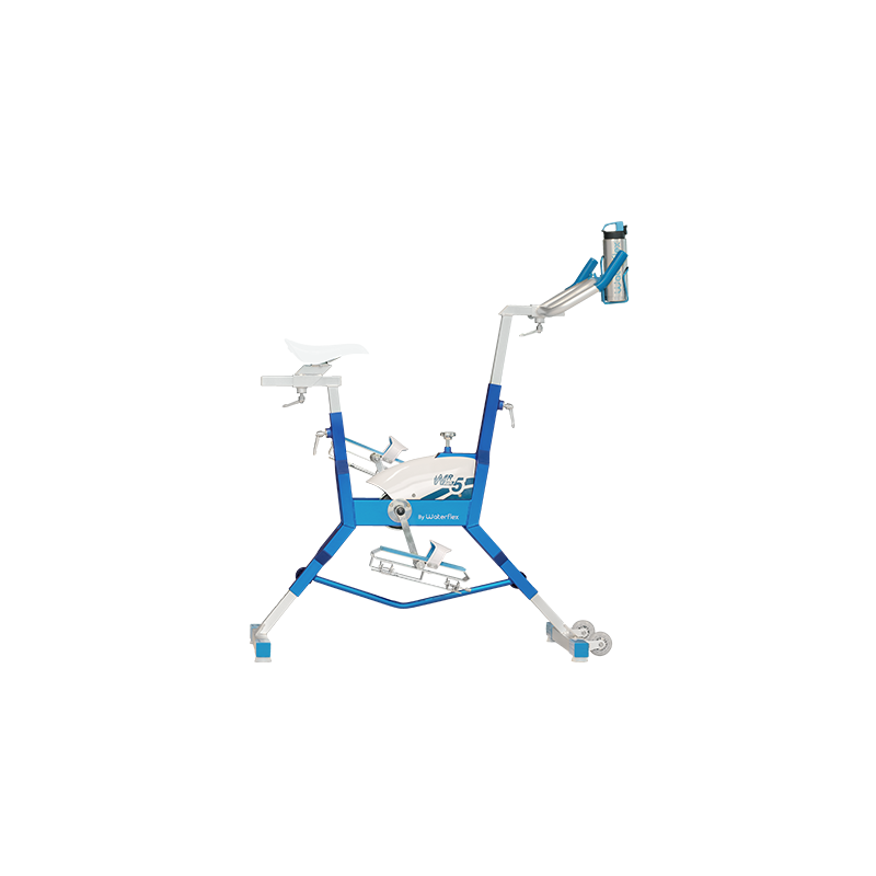 Aquabike Waterflex WR5 Air