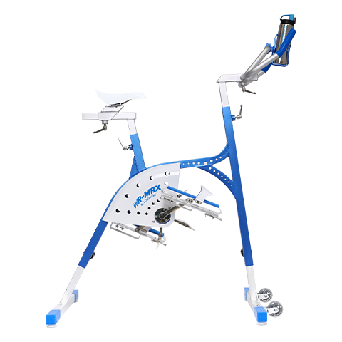 Aquabike Waterflex Wr Max