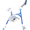 Aquabike Waterflex Wr Max