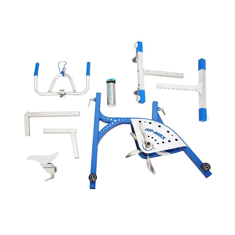 Aquabike Waterflex Wr Max