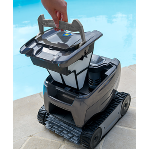 Robot nettoyeur Zodiac RT2100 Tornax Pro