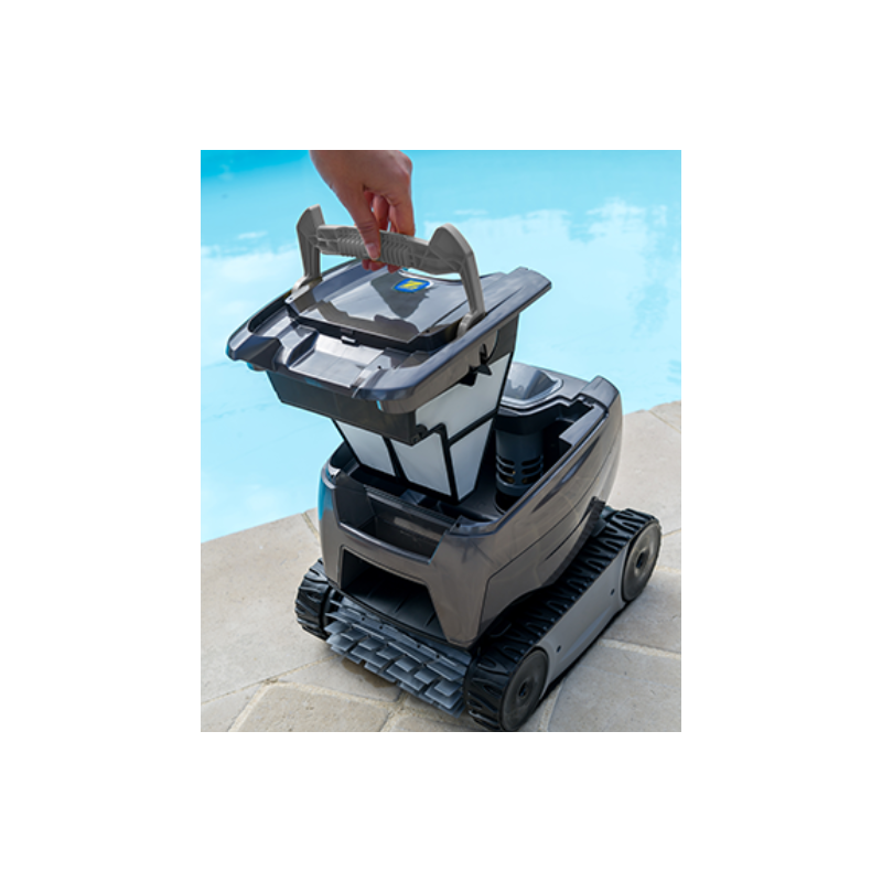Robot nettoyeur Zodiac RT2100 Tornax Pro