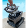 Robot nettoyeur Zodiac RT2100 Tornax Pro