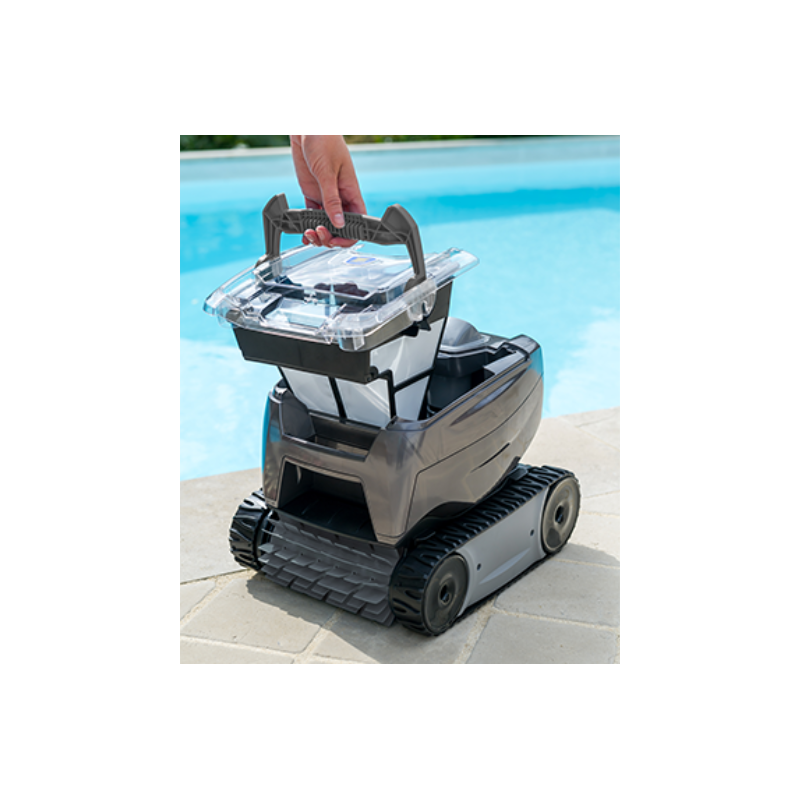 Robot nettoyeur Zodiac OT3200 Tornax