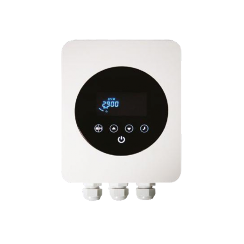 Variateur VARIPOOL ACIS