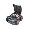 Robot nettoyeur Zodiac OV5200 Vortex 4WD avec chariot