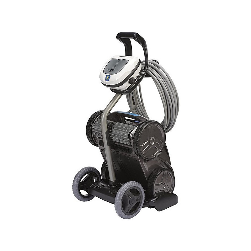 Robot nettoyeur Zodiac OV5300 SW Vortex 4WD avec chariot