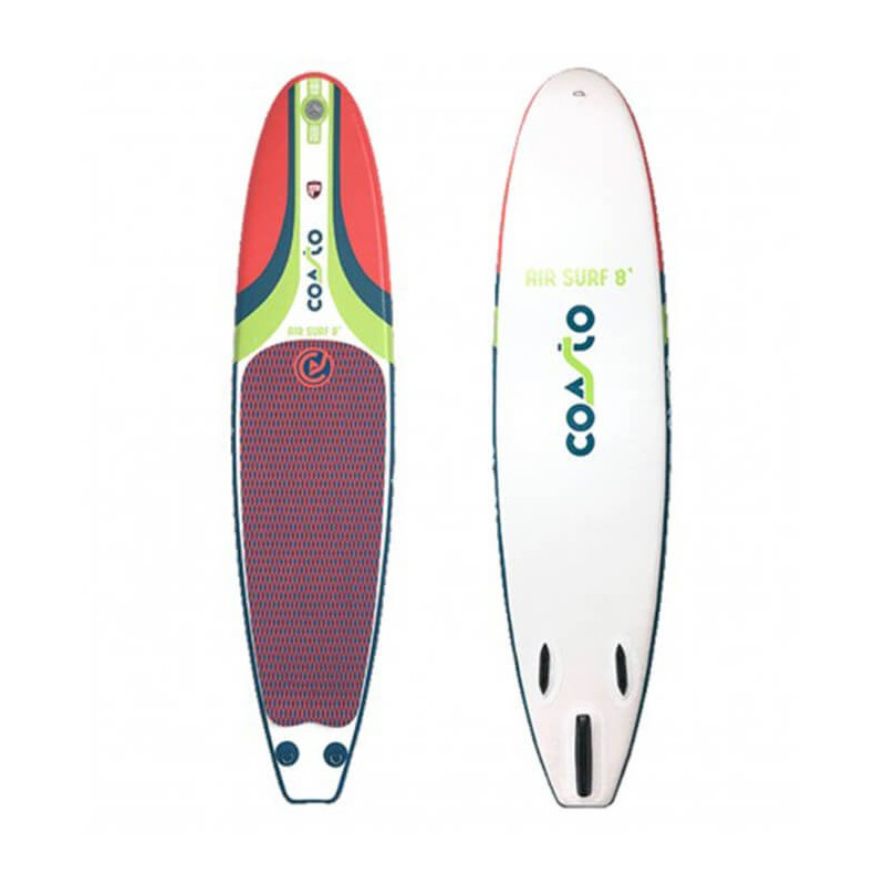 Surf gonflable Coasto air surf 8''